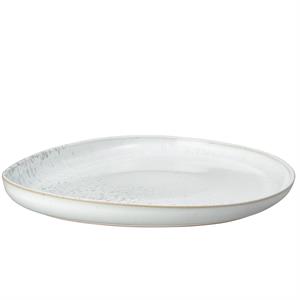 Denby Kiln Large Organic Platter